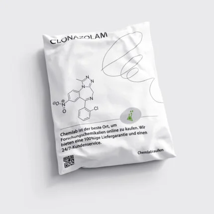 Clonazolam-kaufen Clonazolam kaufen, Clonazolam kopen