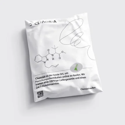 5-CL-ADB-A Kaufen, 5-CL-ADB-A