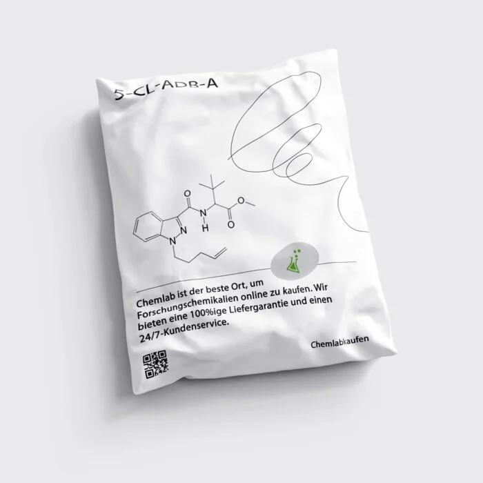 5-CL-ADB-A Kaufen, 5-CL-ADB-A