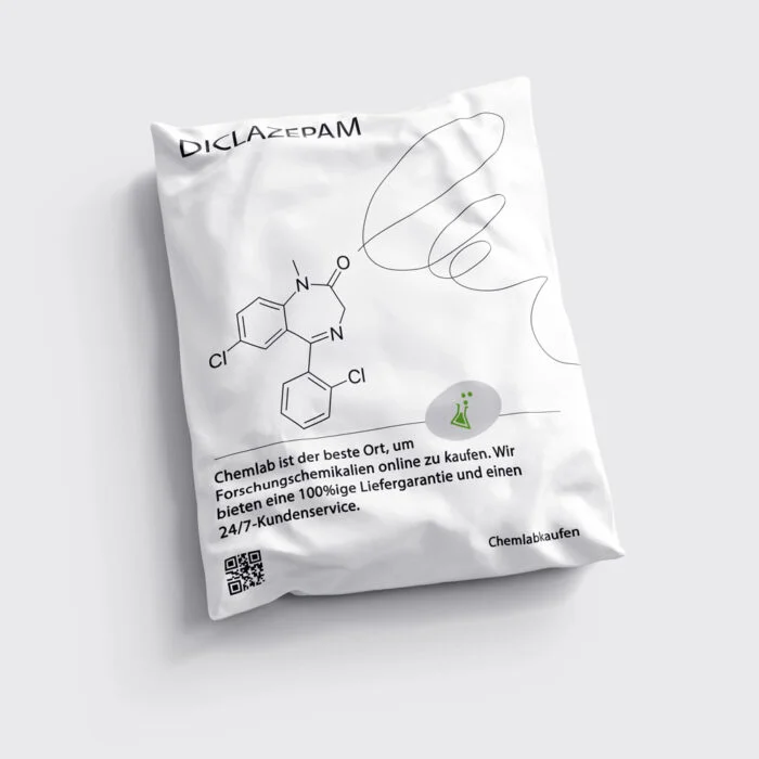 Diclazepam kaufen, Diclazepam kopen