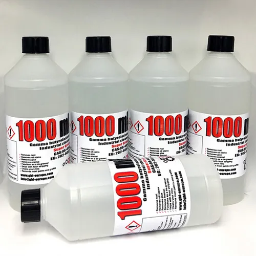 gbl-gamma-butyrolactone-584 GBL Gamma Butyrolacton Reinigerin - GBL