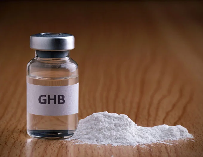 GHB kaufen